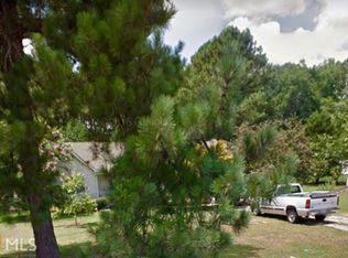 1510 Jackson St, Locust Grove, GA 30248