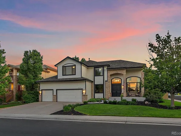 10701 Flagler Drive, Parker, CO 80134