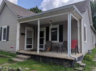 416 E Court St, Lawrenceburg, KY 40342