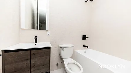 Rented by Nooklyn NYC LLC