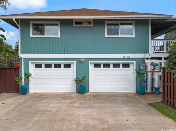 67-209 Niumaloo Pl, Waialua, HI 96791