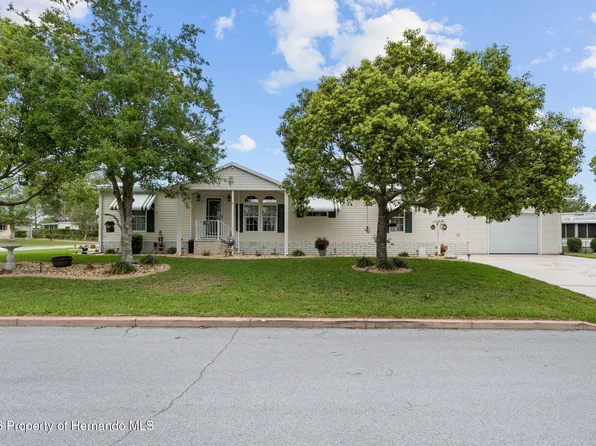 7340 Devine Ave, Brooksville, FL 34613