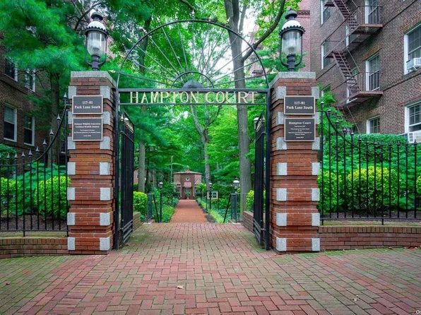 117-01 S Park Lane #C1M, Kew Gardens, NY 11418