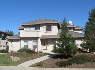 14999 Lago Dr, Rancho Murieta, CA 95683