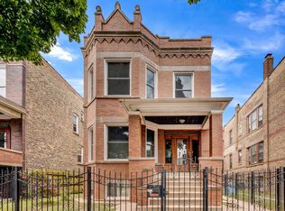 2420 N Harding Ave, Chicago, IL 60647