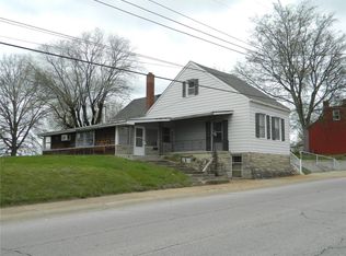 341 High St, Washington, MO 63090