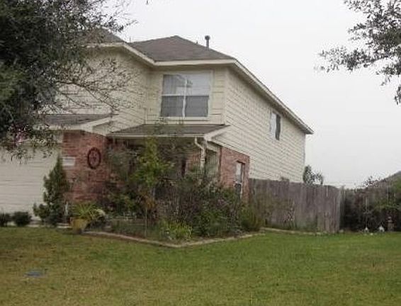 Property Side View