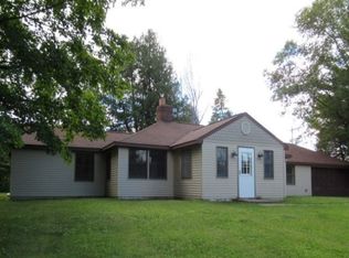 6452 Ferry Rd, East Jordan, MI 49727