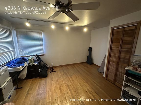 5th image of 4236 N Kedvale Ave APT 8