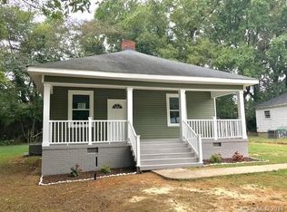 101 Crescent Ave, Gastonia, NC 28054