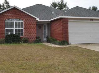 2516 Sarasota Ln, Panama City, FL 32405