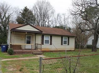3622 Cornell Blvd, Winston Salem, NC 27107