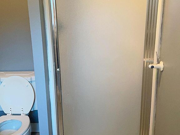 restroom