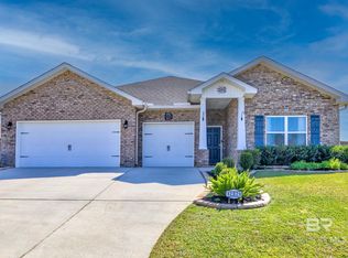 12820 Sanderling Loop, Spanish Fort, AL 36527