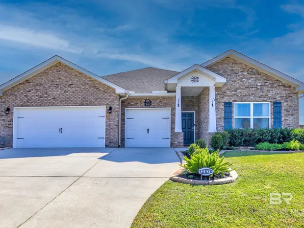 12820 Sanderling Loop, Spanish Fort, AL 36527