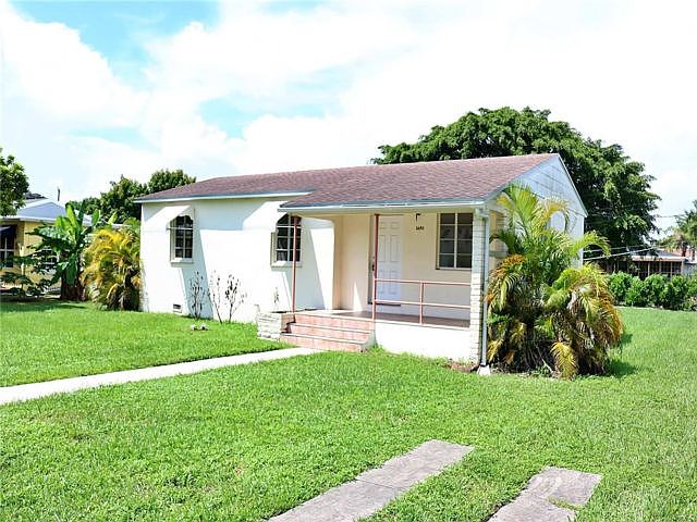 1st image of this home