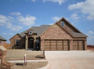 6412 Bent Wood Dr, Oklahoma City, OK 73169