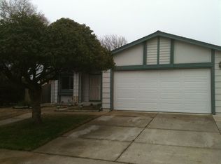 1023 Longspur Dr, Suisun City, CA