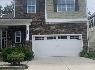5313 Moneta Ln, Apex, NC 27539