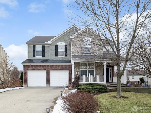 712 Quill Rd, Dayton, OH 45430