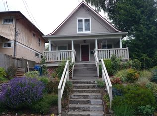 2306 N 46th St, Seattle, WA 98103