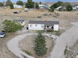 434 Gypsum Ln, Spring Creek, NV 89815