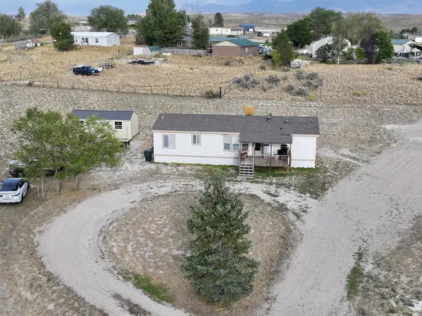 434 Gypsum Ln, Spring Creek, NV 89815