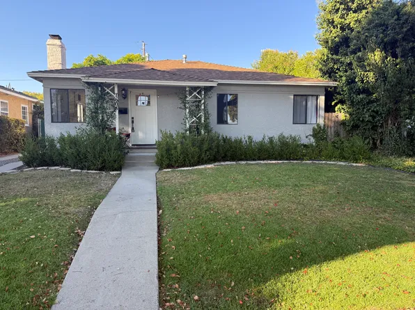 (undisclosed Address), Burbank, CA 91505