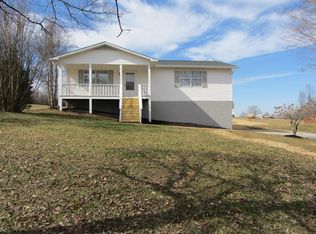 163 Brookhill Ln NE, Cleveland, TN 37323