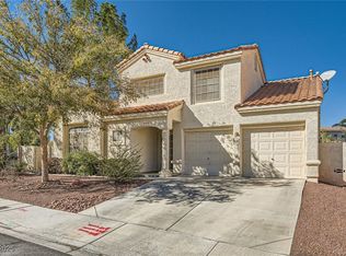 2133 Desert Pines St, Las Vegas, NV 89134
