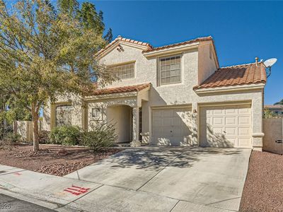 2133 Desert Pines St, Las Vegas, NV, 89134