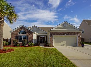 549 Rosings Dr, Summerville, SC 29483