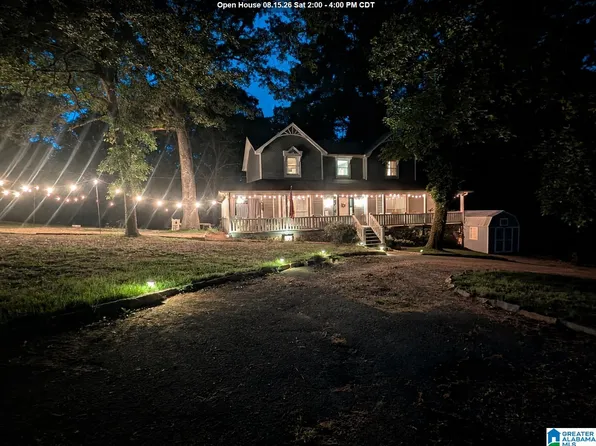 590 Myers Rd, Odenville, AL 35120