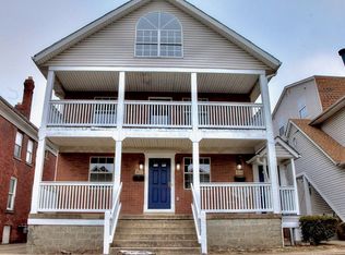 306 E 17th Ave, Columbus, OH 43201