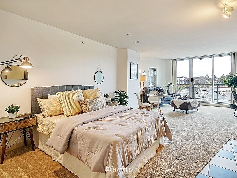 1st image of 1100 106th Ave NE APT 509