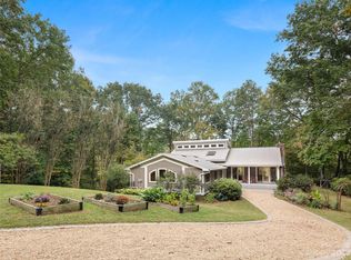 672 Garren Creek Rd, Fairview, NC 28730