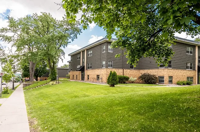 The Lex Apartments — Photo 21