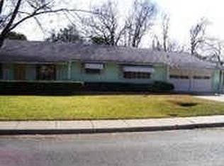 1598 Sutter St, Dallas, TX 75216