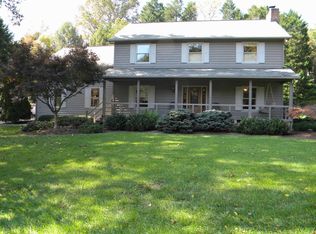 1113 Laurel Hill Rd, Knoxville, TN 37923