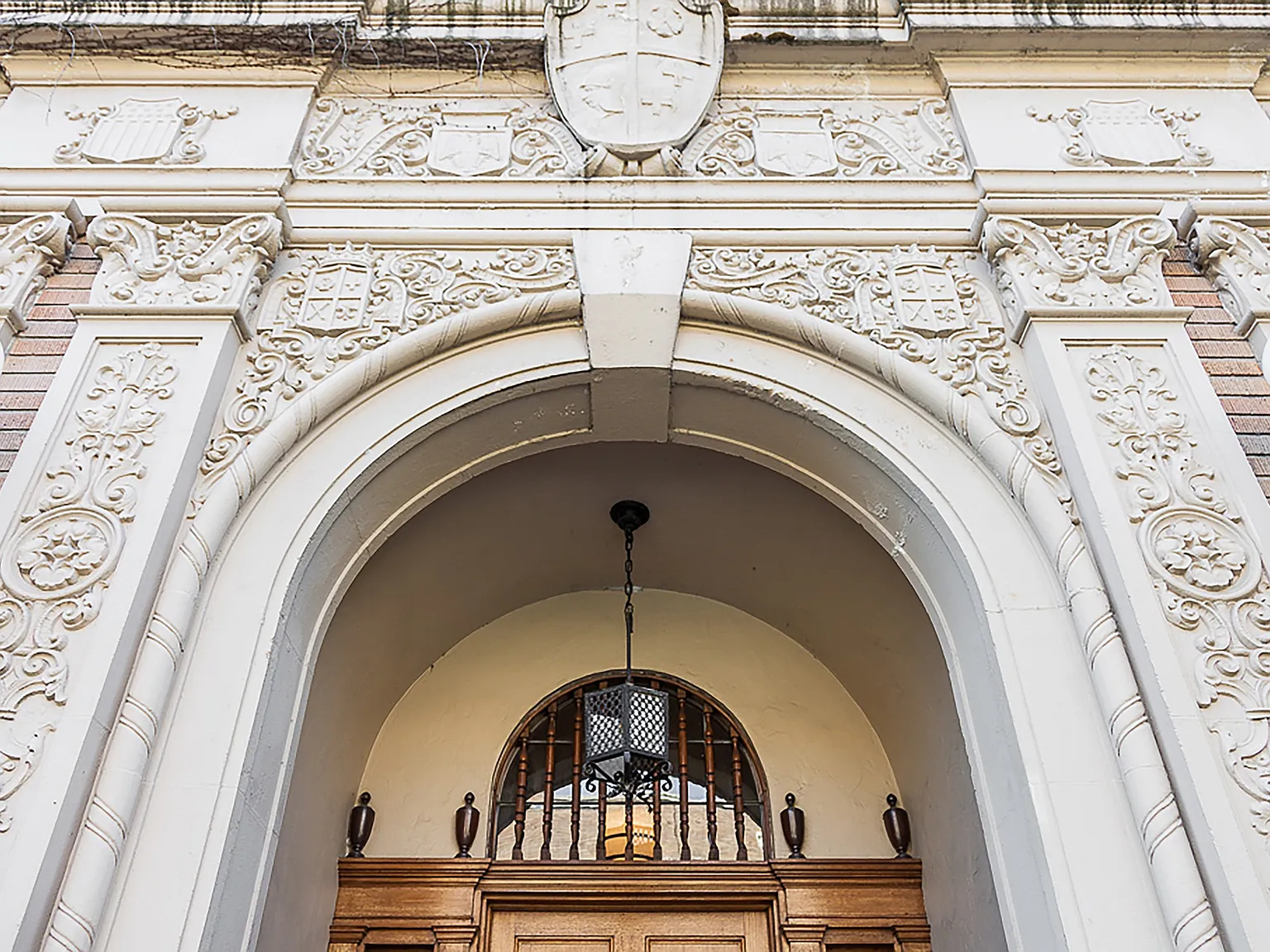 Whitworth — Photo 1