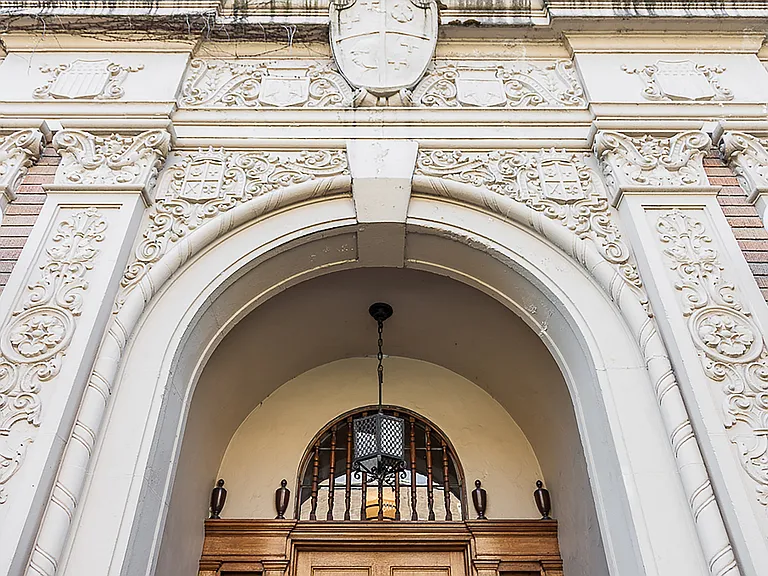 Whitworth — Photo 1