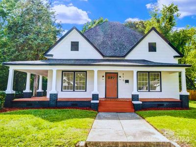 215 N King St, Gastonia, NC, 28052