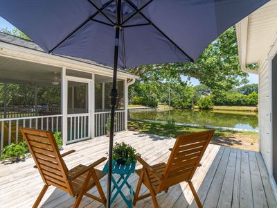 1027 Wayfarer Ln, Charleston, SC, 29412