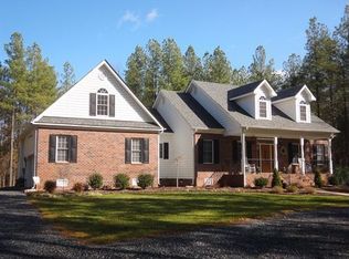 6120 Autumn Bluff Rd, Powhatan, VA 23139