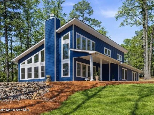 235 Hickory Way, Dadeville, AL 36853