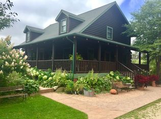 N8763 650th St, River Falls, WI 54022