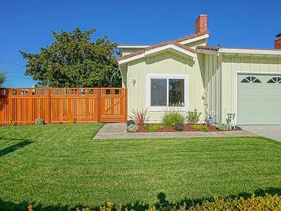 1 Washington Dr, Milpitas, CA, 95035