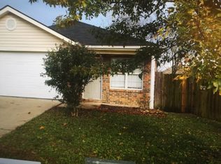 2219 Victoria St, Springdale, AR 72764