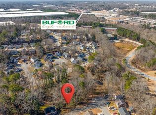 3016 Pebblebrook Dr #36, Buford, GA