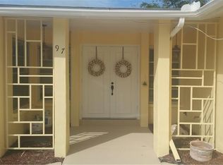 97 Rotonda Cir, Rotonda West, FL 33947